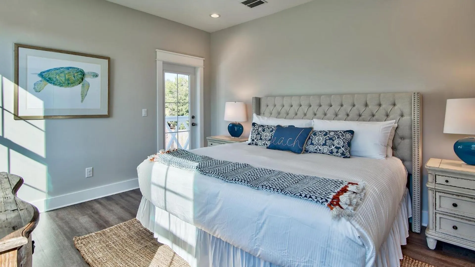 Holiday home Beachin'-Crystal Beach-Private Pool+Spa Destin