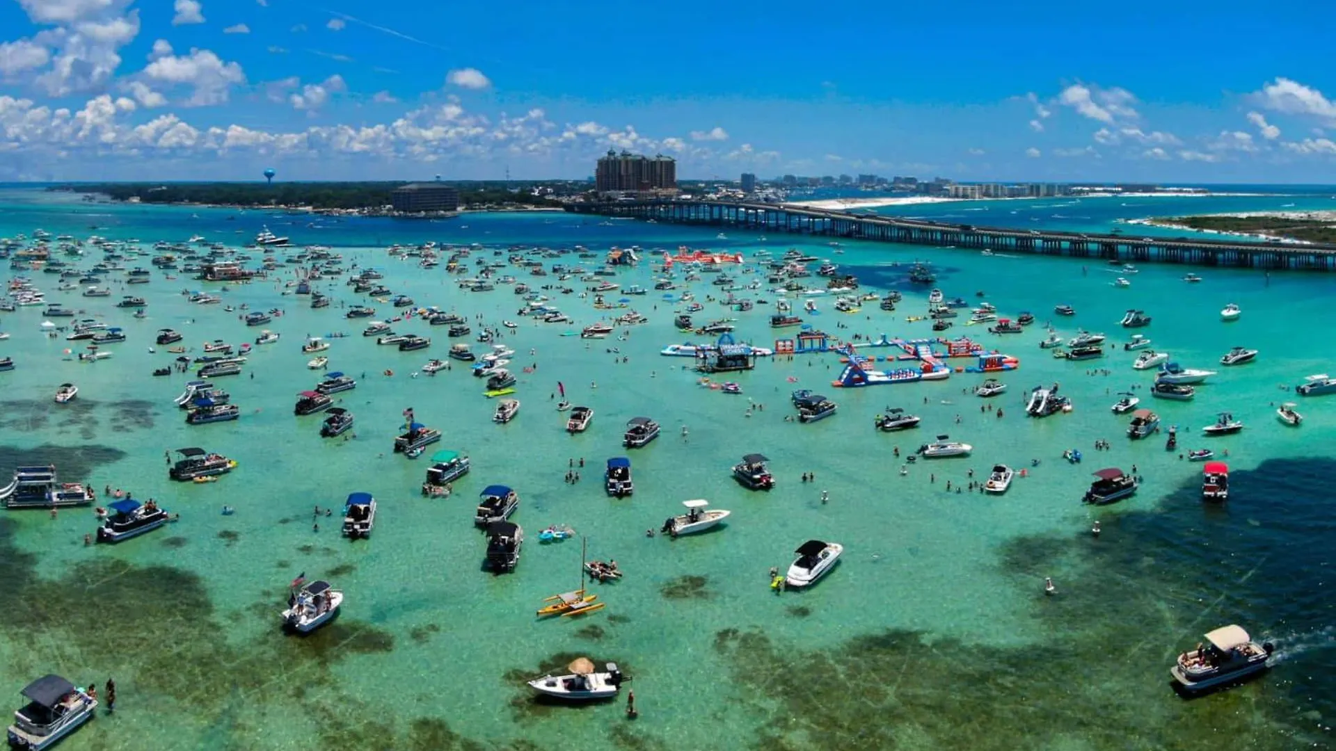 Holiday home Beachin'-Crystal Beach-Private Pool+Spa Destin United States